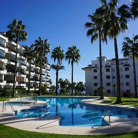 Beachside apartment Mi Capricho Portal 7 Sitio de Calahonda Exterior foto