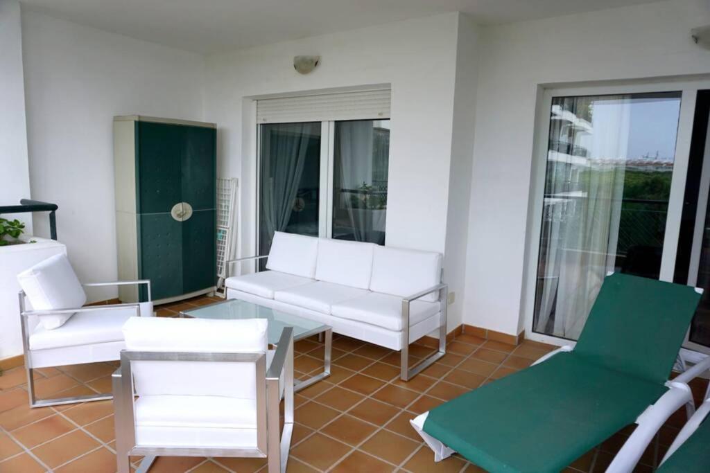 Beachside apartment Mi Capricho Portal 7 Sitio de Calahonda Exterior foto