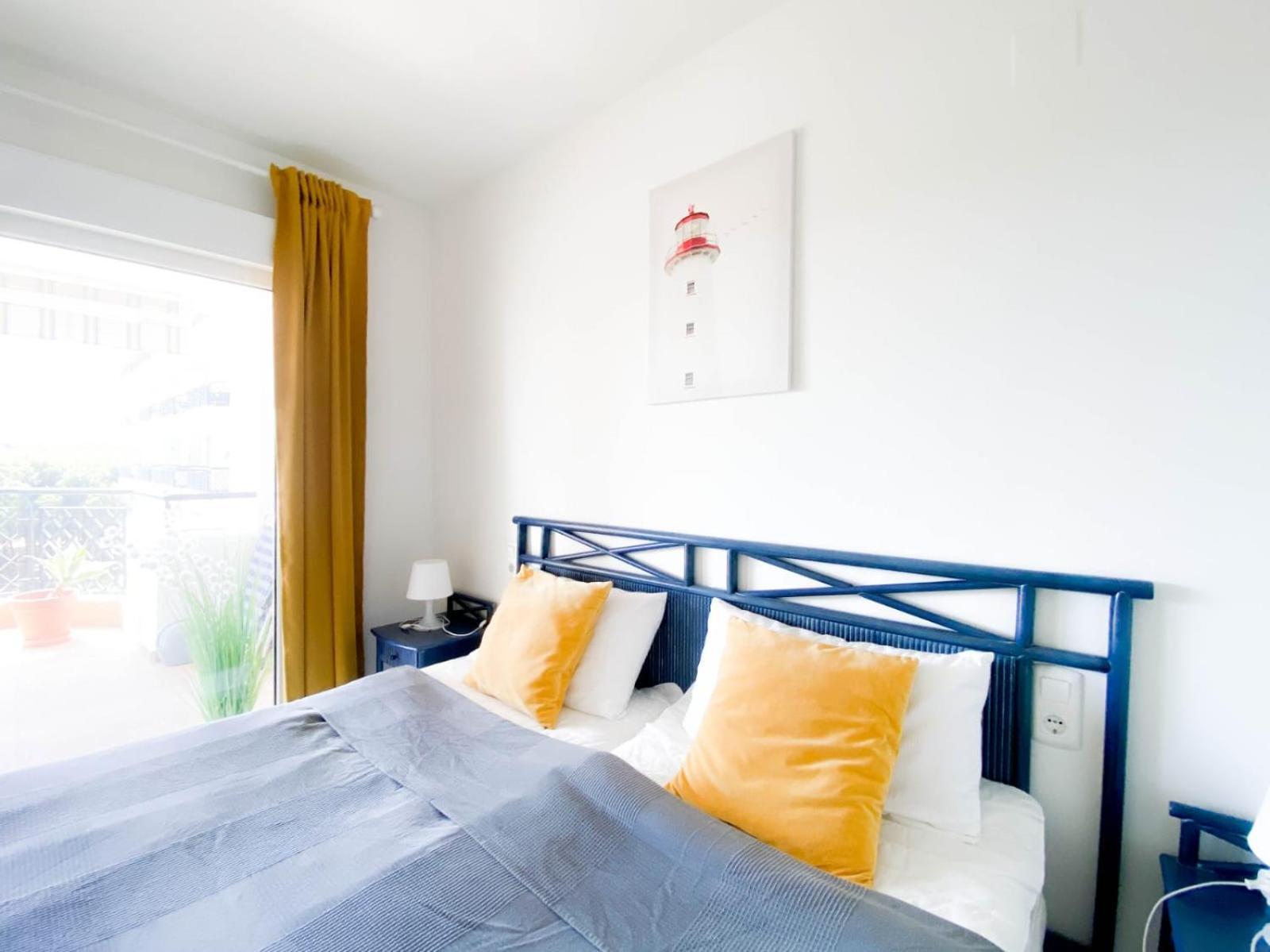 Beachside apartment Mi Capricho Portal 7 Sitio de Calahonda Exterior foto