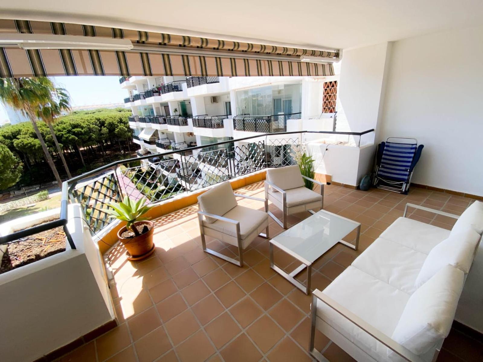 Beachside apartment Mi Capricho Portal 7 Sitio de Calahonda Exterior foto
