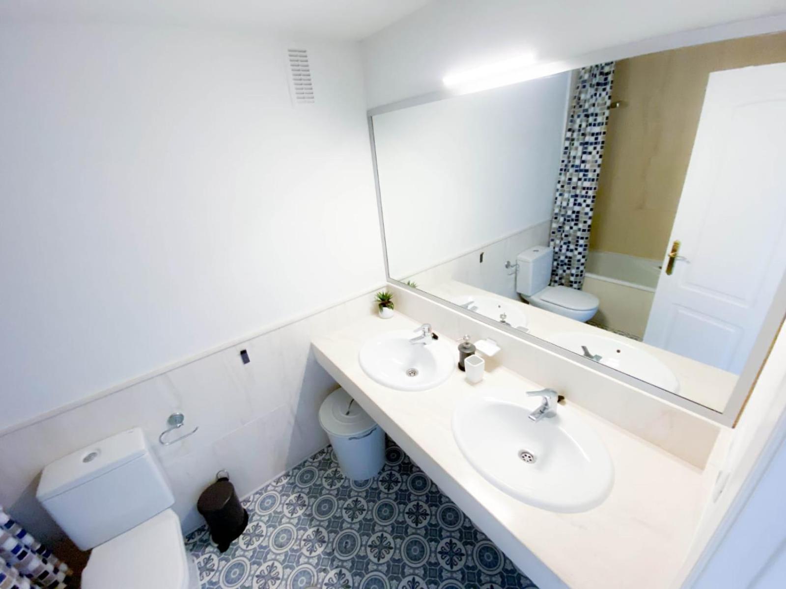 Beachside apartment Mi Capricho Portal 7 Sitio de Calahonda Exterior foto