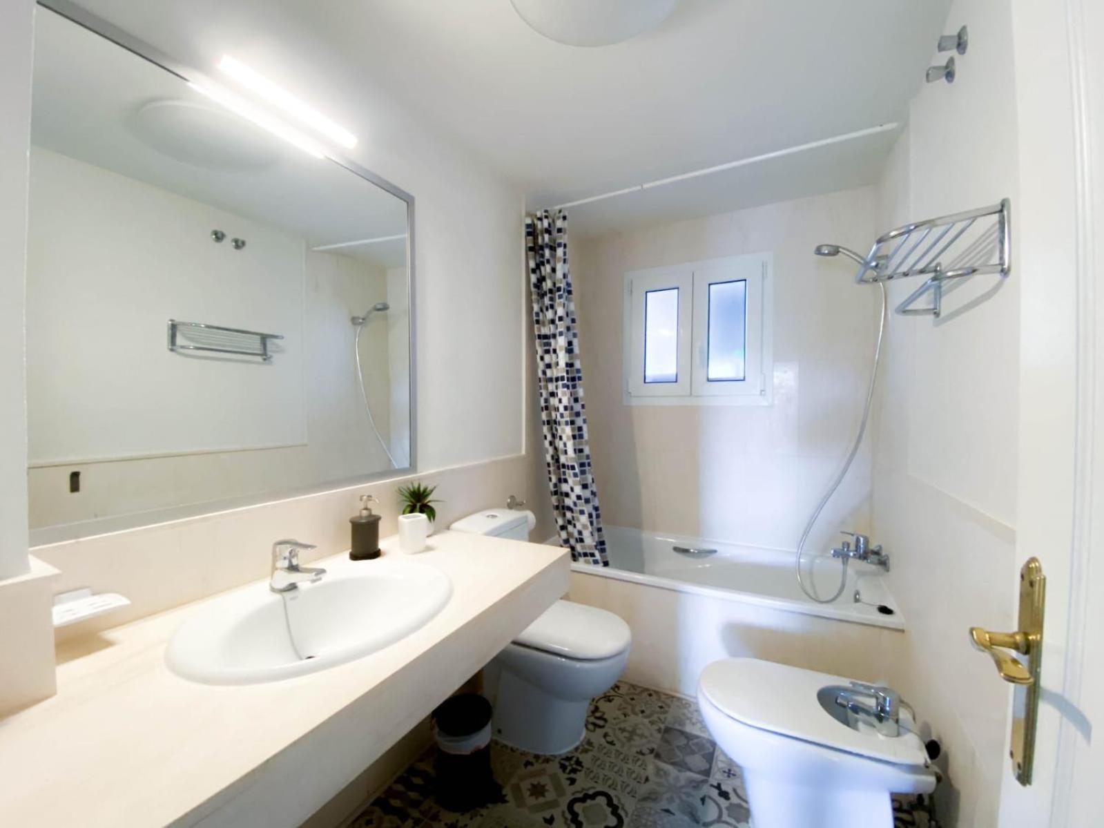 Beachside apartment Mi Capricho Portal 7 Sitio de Calahonda Exterior foto