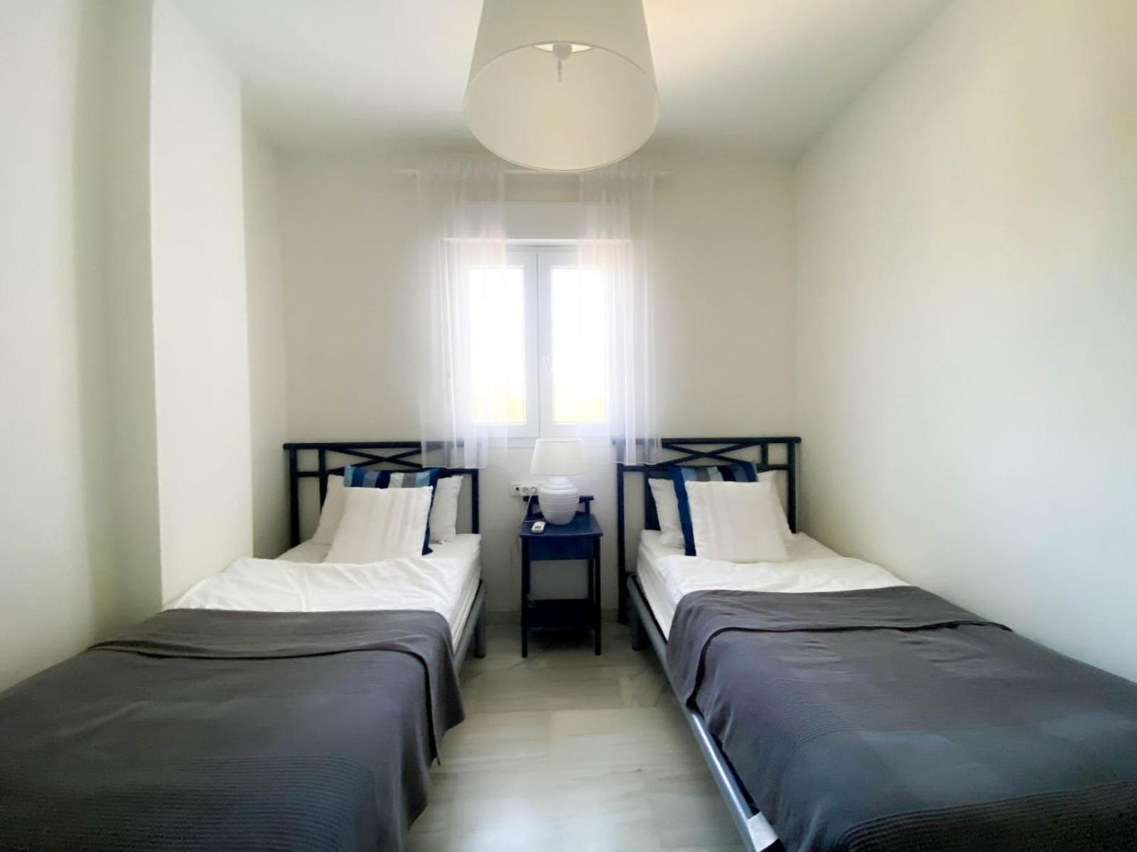 Beachside apartment Mi Capricho Portal 7 Sitio de Calahonda Exterior foto
